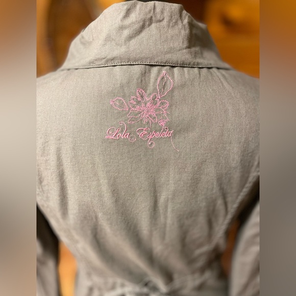 Lola Espeleta Jacket - Picture 5 of 15